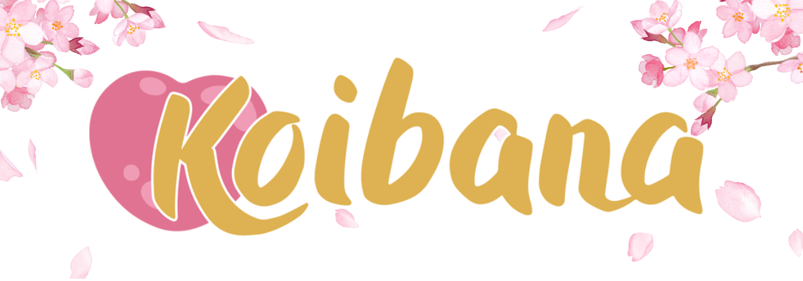 KOIBANA LOVE STORY I - Aussteller